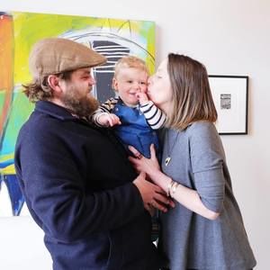 Meet your Posher, Bianca